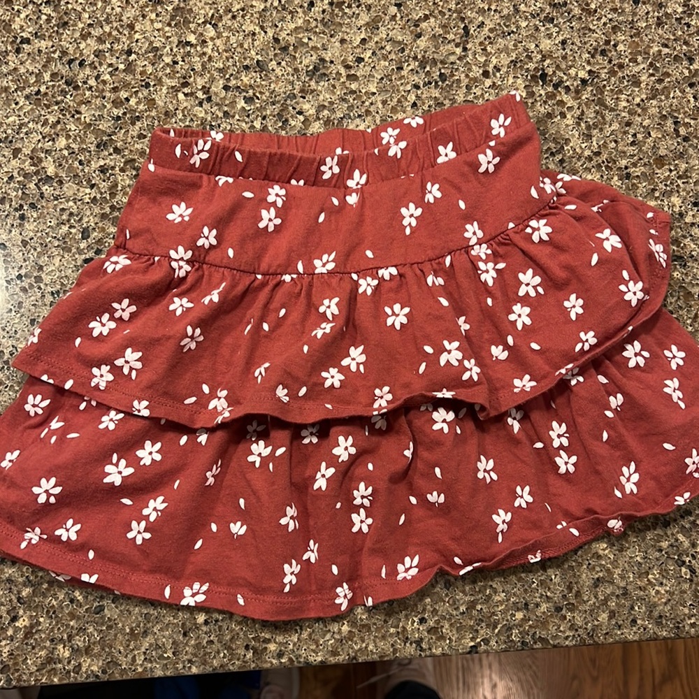 Jumping beans cartwheel scooter, size 6x